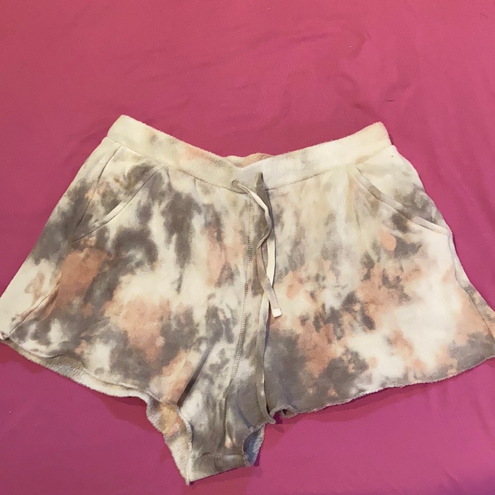 Free people shorts